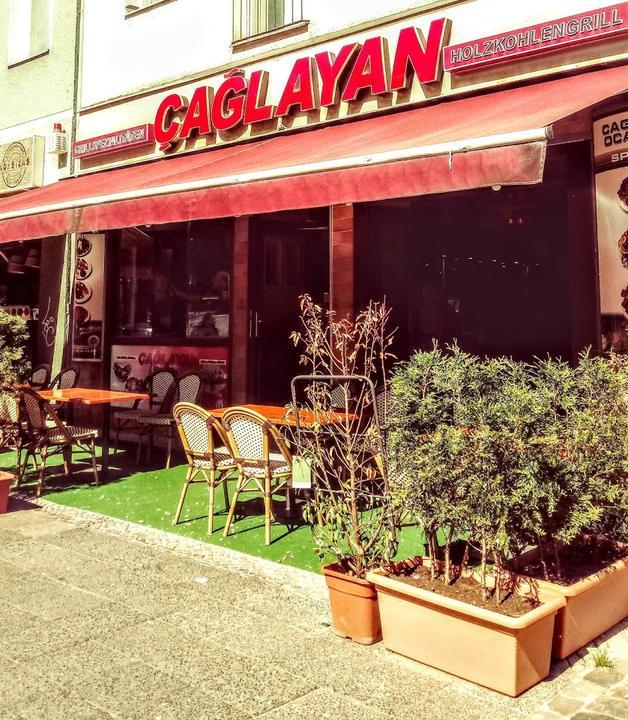 Caglayan Grillhaus