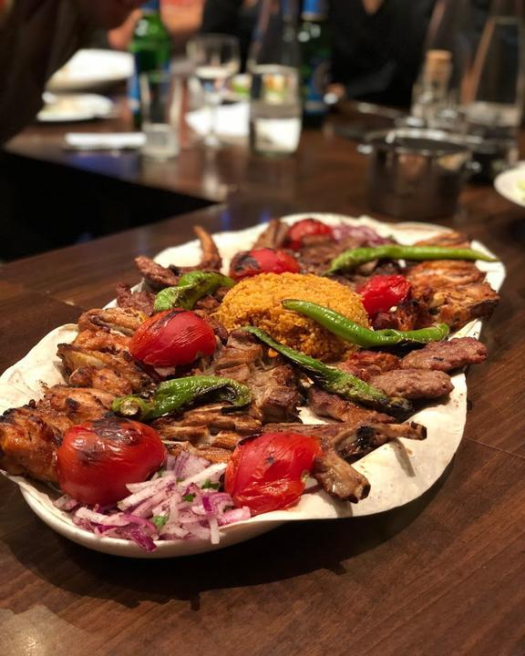 Caglayan Grillhaus