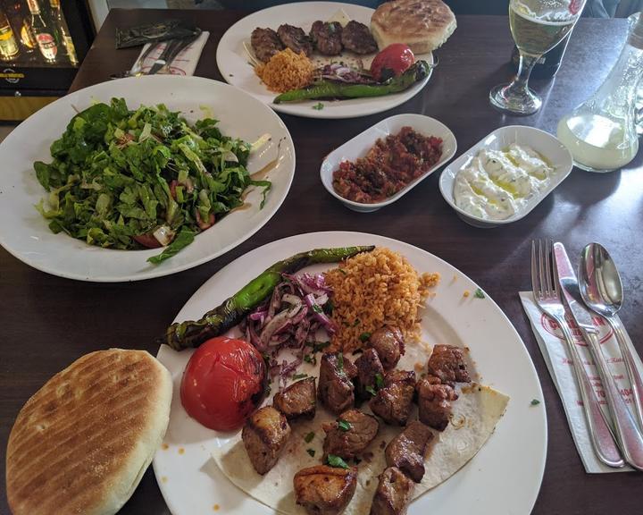 Caglayan Grillhaus