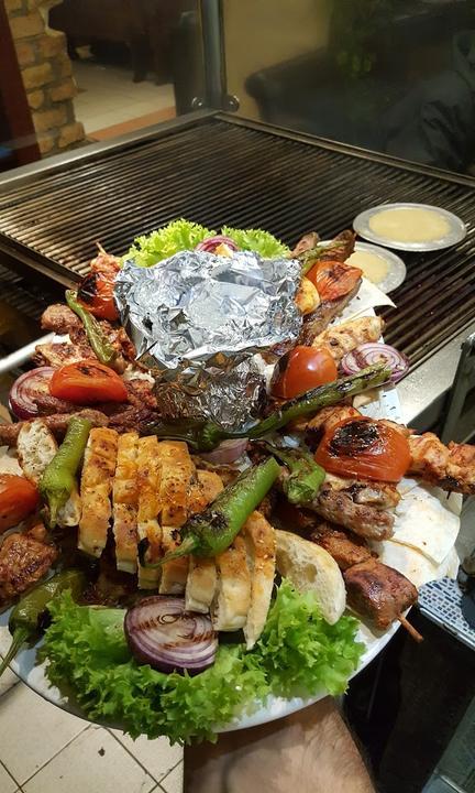 Caglayan Grillhaus