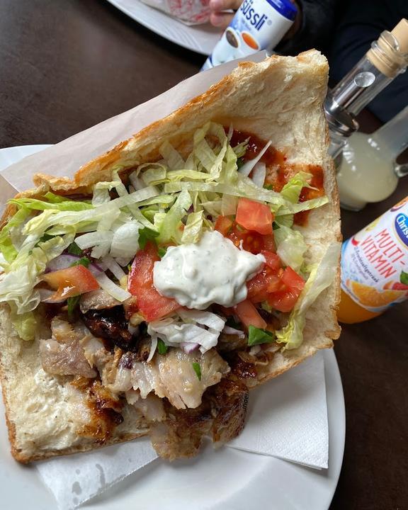 Caglayan Grillhaus