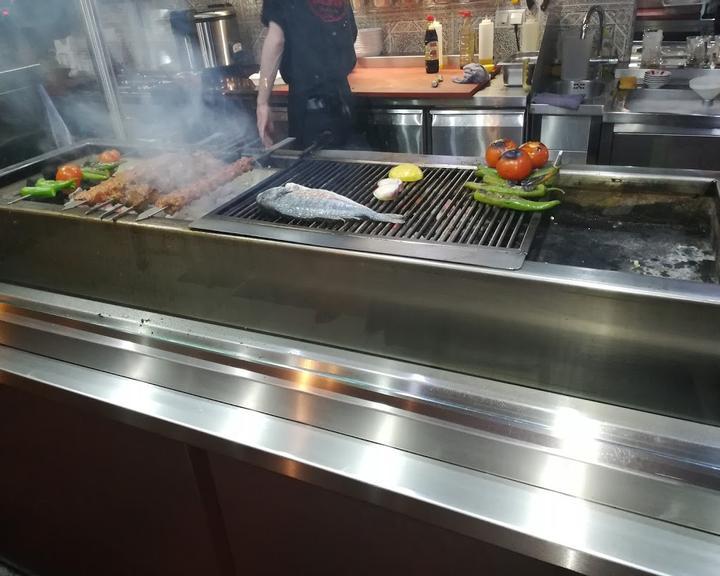 Caglayan Grillhaus