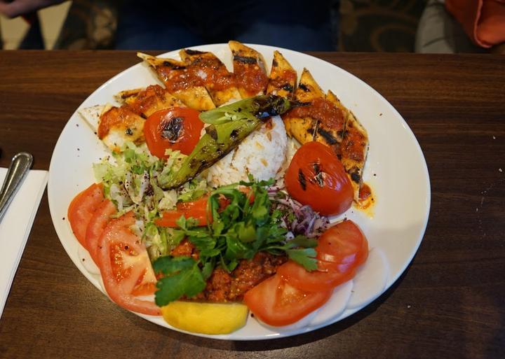Caglayan Grillhaus