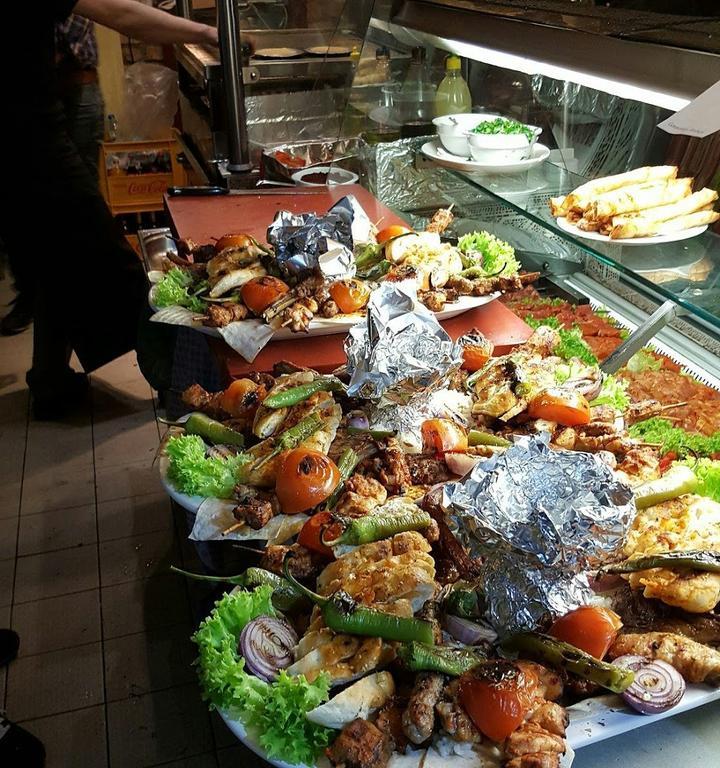 Caglayan Grillhaus