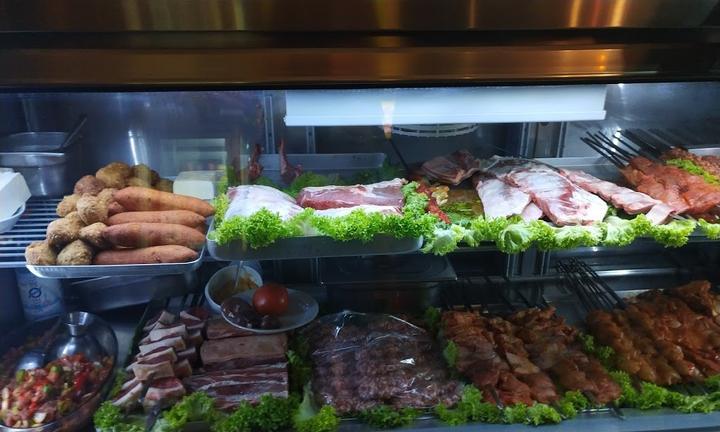 Caglayan Grillhaus