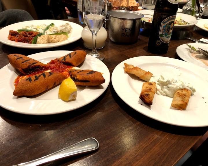 Caglayan Grillhaus