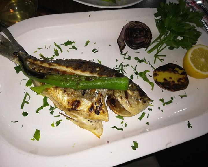 Caglayan Grillhaus