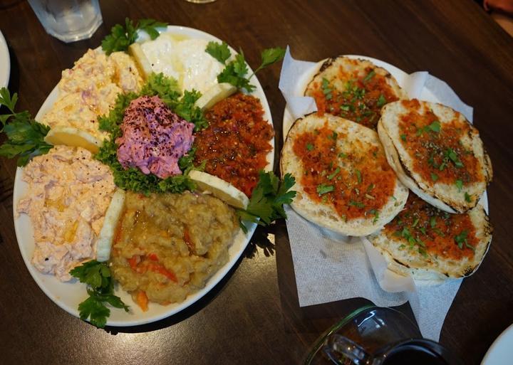 Caglayan Grillhaus