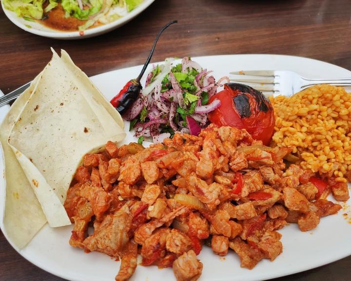 Caglayan Grillhaus