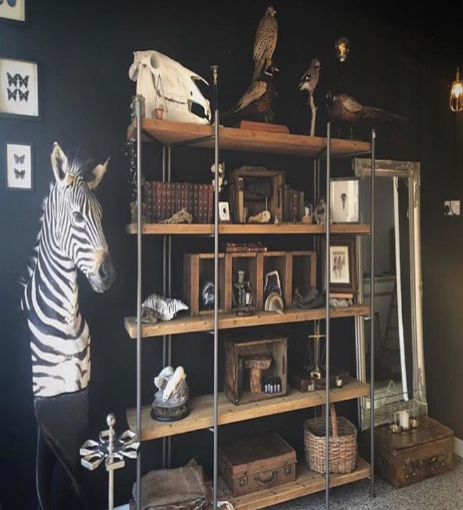 Maiden, Mother and Crone