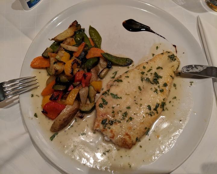 Piazza Italiana Trattoria Pizzeria