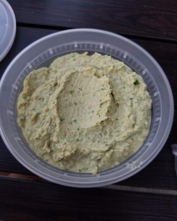 Hummus & Friends
