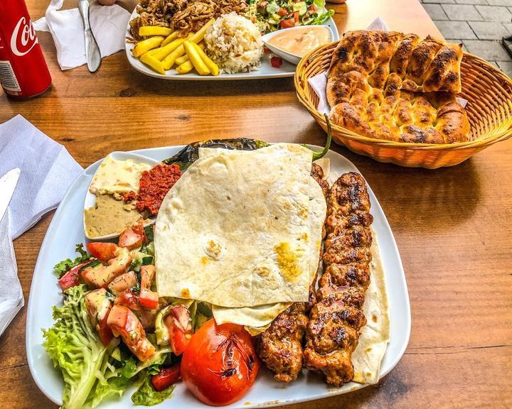 Toprak Kebap House