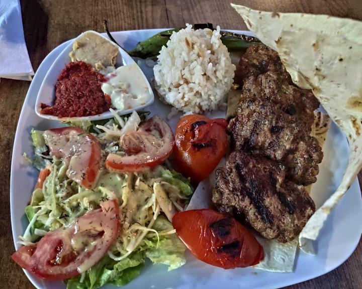 Toprak Kebap House