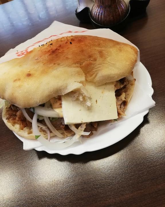 Toprak Kebap House