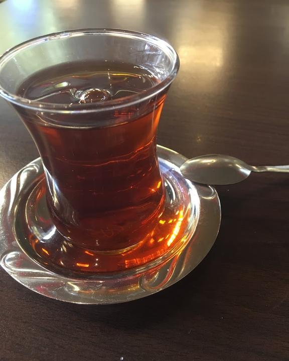 Toprak Kebap House