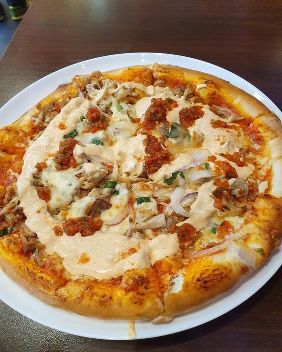 Toprak Kebap House