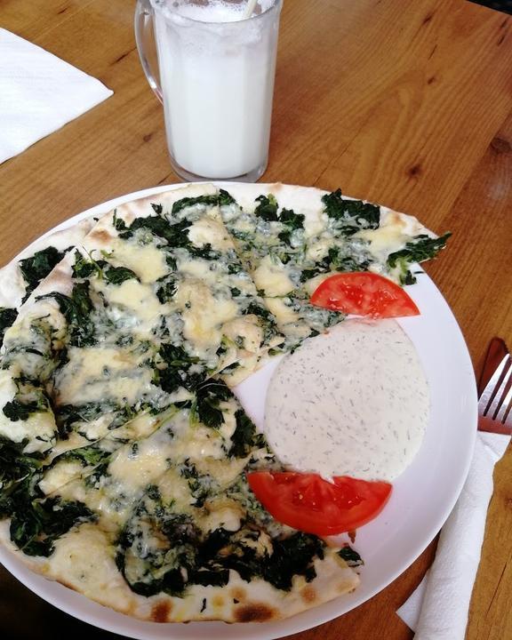 Toprak Kebap House