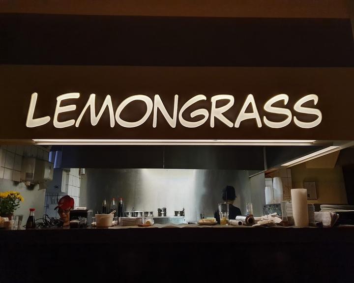 Lemongrass
