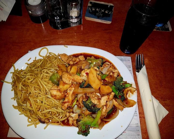 Asia Gourmet