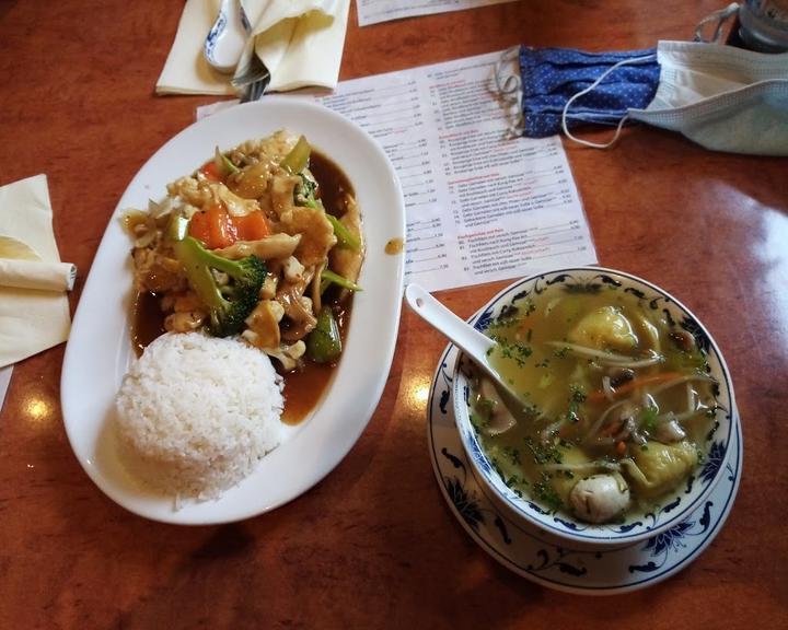 Asia Gourmet