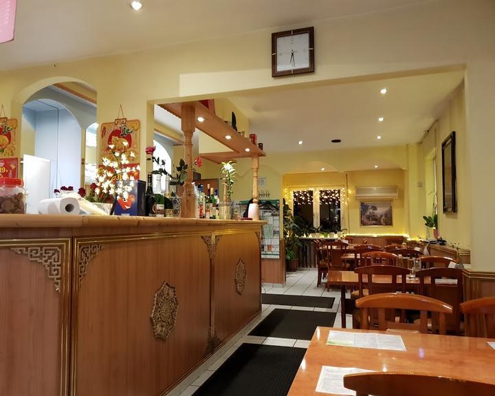 Asia Gourmet