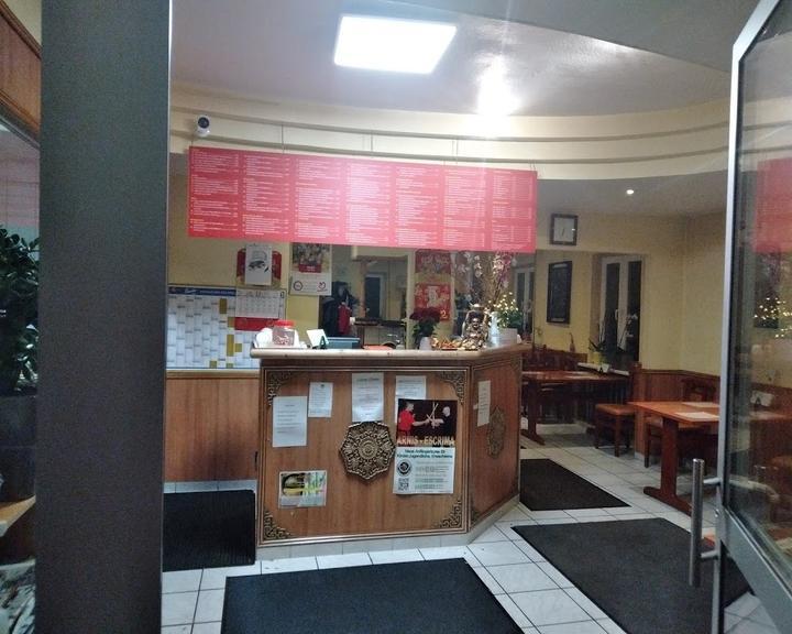 Asia Gourmet