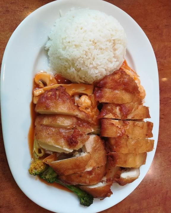 Asia Gourmet