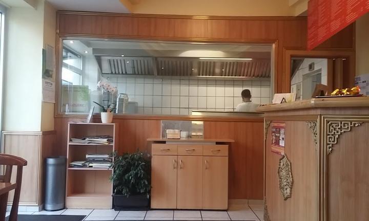 Asia Gourmet