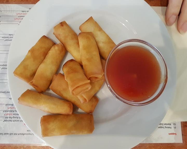 Asia Gourmet