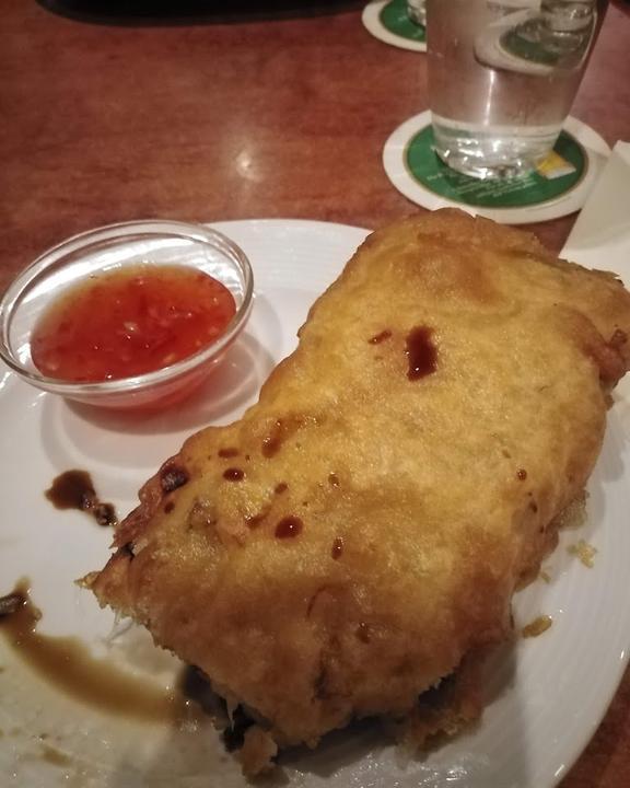 Asia Gourmet
