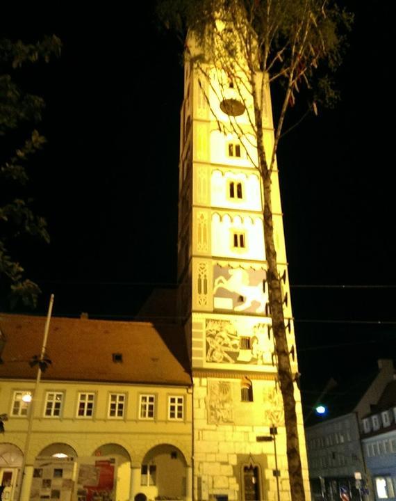 Salzstadel