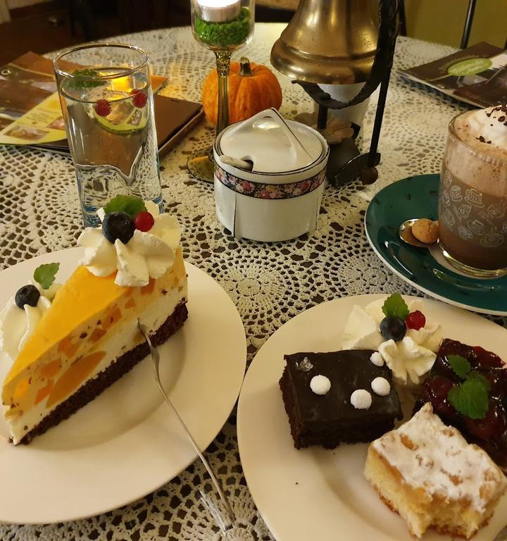 Muehlencafe