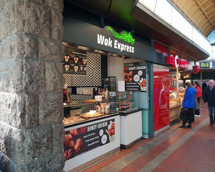 Wok Express
