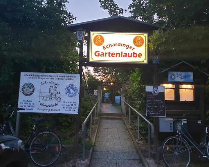 Echardinger Gartenlaube