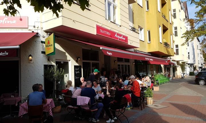 Trattoria Acquolina