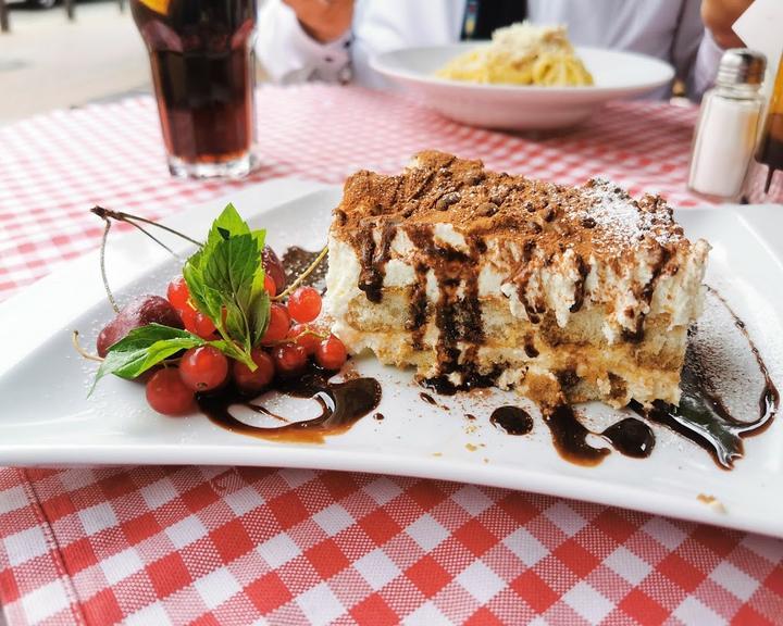 Trattoria Acquolina