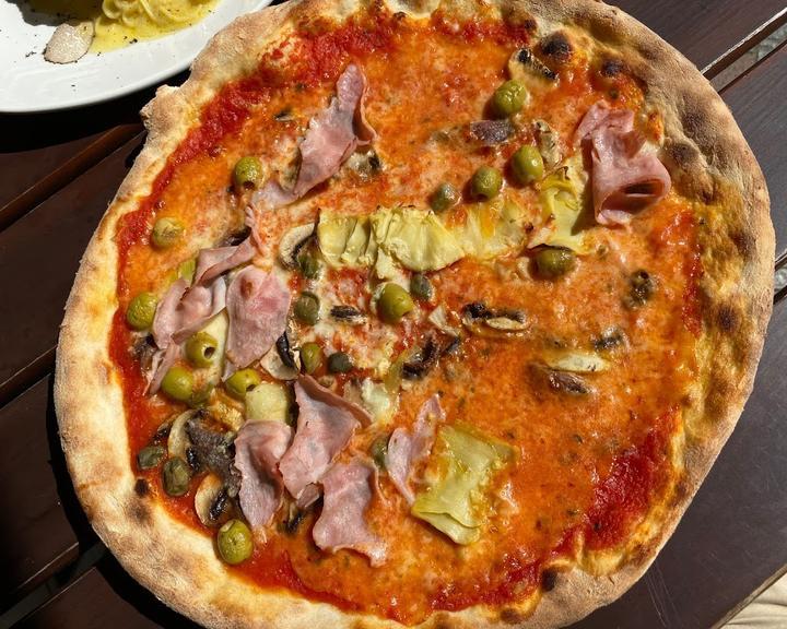 Trattoria Acquolina