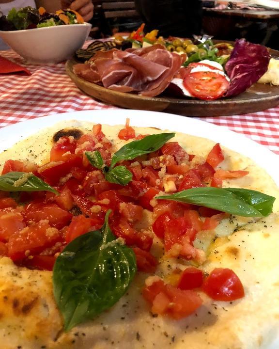 Trattoria Acquolina