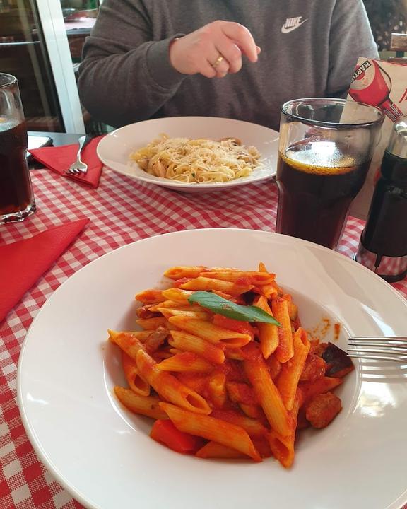 Trattoria Acquolina