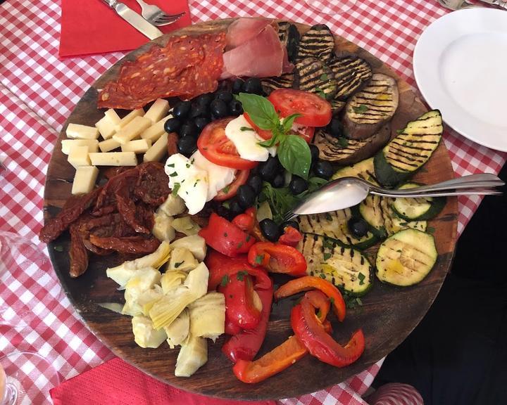 Trattoria Acquolina