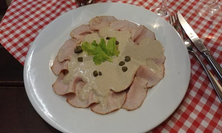 Trattoria Acquolina