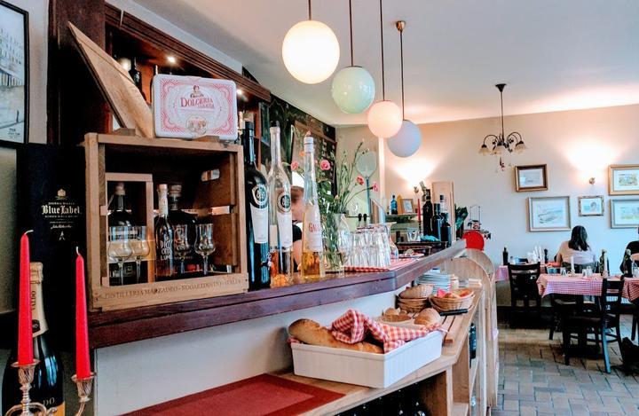 Trattoria Acquolina