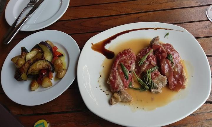 Trattoria Acquolina
