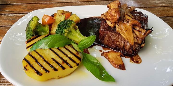 Trattoria Acquolina