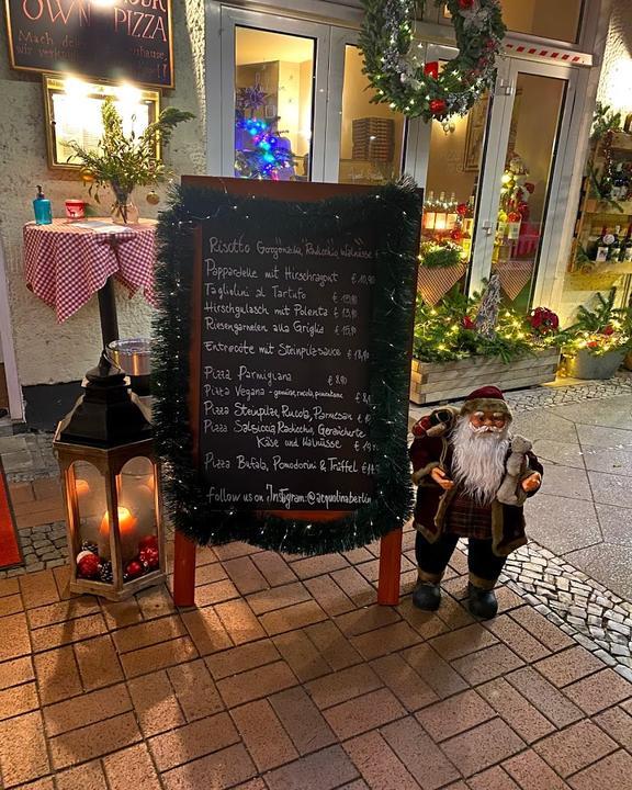 Trattoria Acquolina