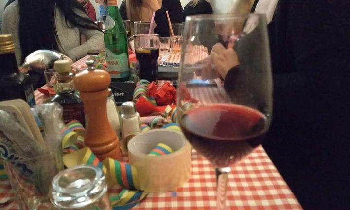 Trattoria Acquolina