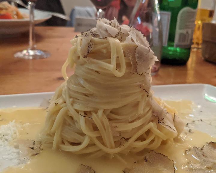 Trattoria Acquolina