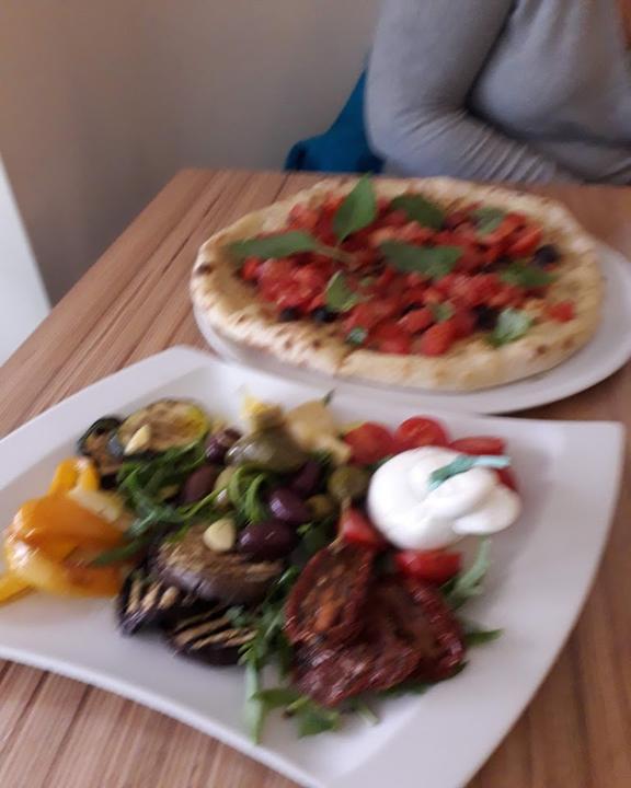 Trattoria Acquolina