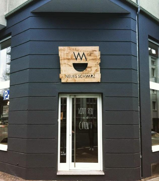 Neues Schwarz